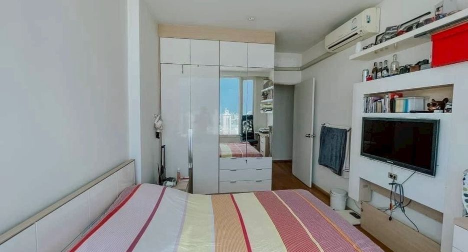 ขาย 2 ห้องนอน คอนโด ใน ราชเทวี, กรุงเทพฯ