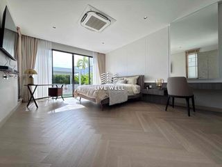 Villa en venta y en alquiler de 3 habitaciones en Bang Lamung, Chonburi