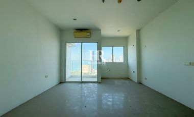 Wohnung zum Kauf mit 1 Zimmer in Bang Lamung, Chonburi