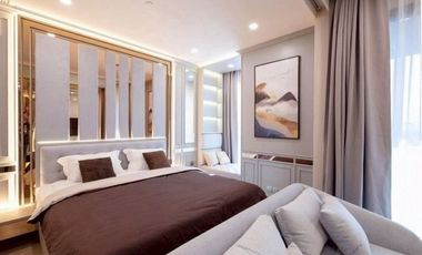 Wohnung zur Miete mit 1 Zimmer in Khlong Toei, Bangkok