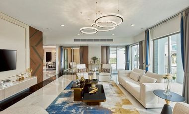 Haus zum Kauf mit 4 Zimmer in Lat Krabang, Bangkok
