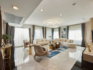 Haus zum Kauf mit 4 Zimmer in Lat Krabang, Bangkok