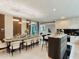 Haus zum Kauf mit 4 Zimmer in Lat Krabang, Bangkok