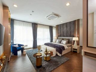 Haus zum Kauf mit 4 Zimmer in Lat Krabang, Bangkok