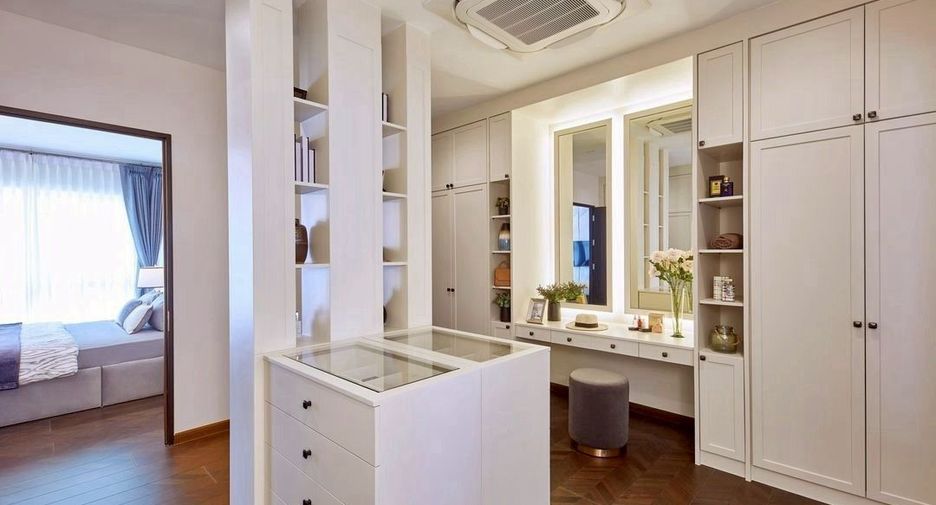 Haus zum Kauf mit 4 Zimmer in Lat Krabang, Bangkok