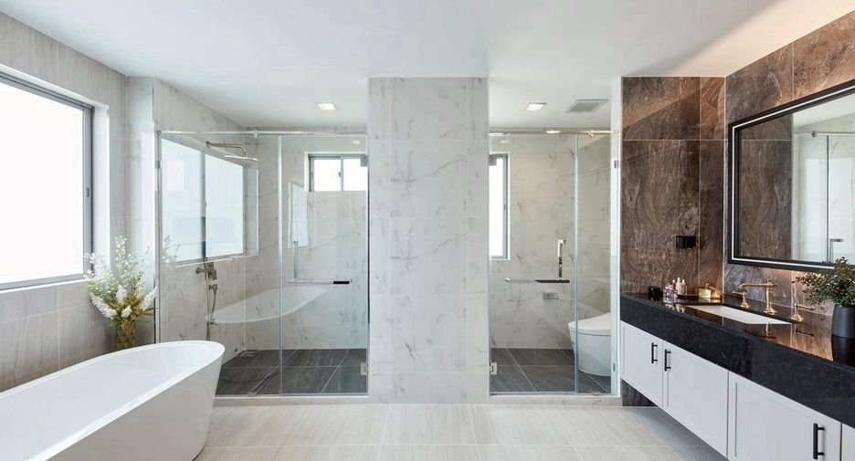 Haus zum Kauf mit 4 Zimmer in Lat Krabang, Bangkok