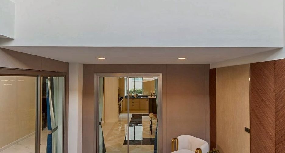 Haus zum Kauf mit 4 Zimmer in Lat Krabang, Bangkok