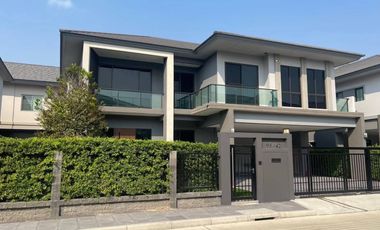 For rent 4 ベッドルーム house in Prawet, Bangkok