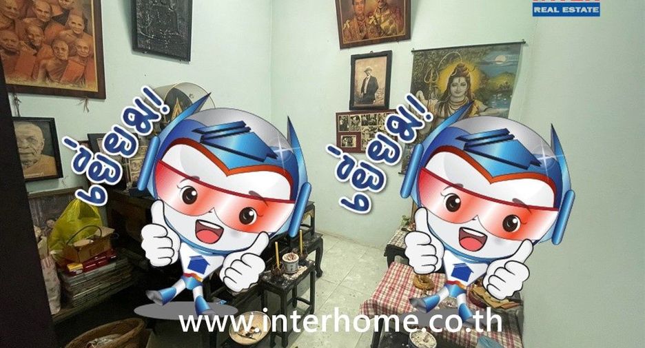 For sale 13 bedrooms house in Khlong Luang, Pathum Thani