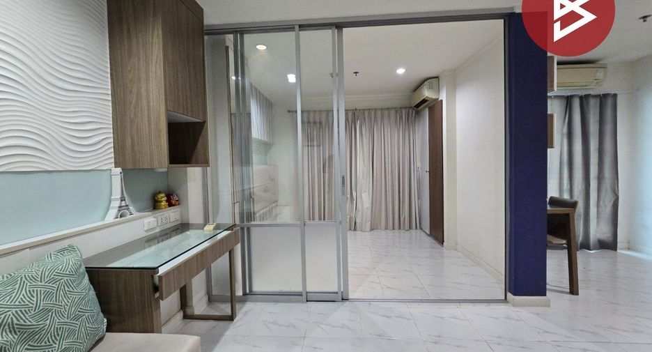 出租 和 出售 1 卧室 公寓 在 Pak Kret, Nonthaburi