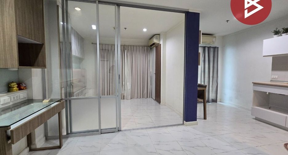 出租 和 出售 1 卧室 公寓 在 Pak Kret, Nonthaburi