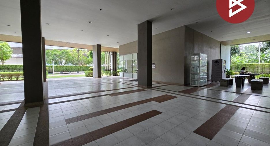 出租 和 出售 1 卧室 公寓 在 Pak Kret, Nonthaburi