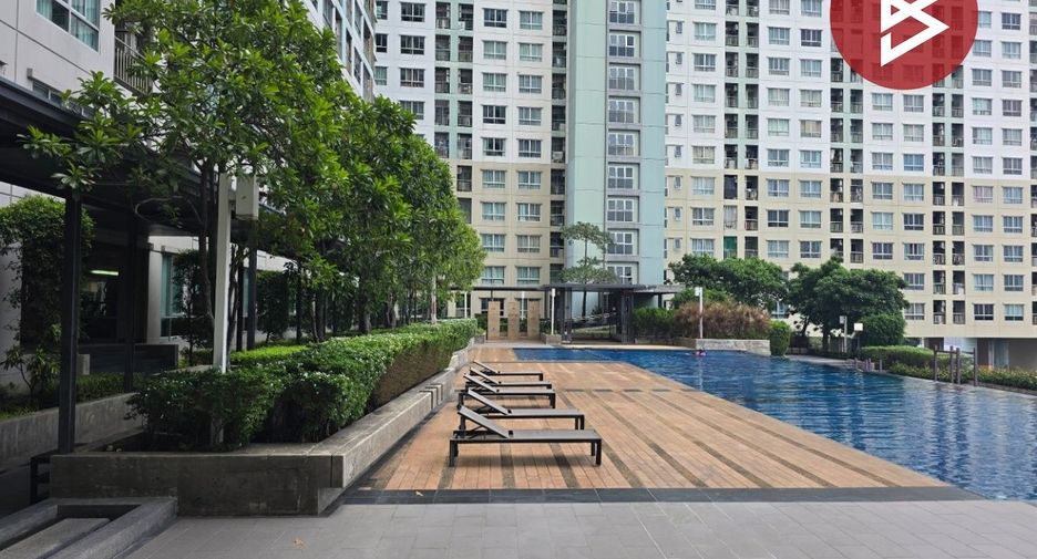 出租 和 出售 1 卧室 公寓 在 Pak Kret, Nonthaburi