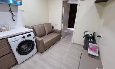 For rent 1 bed condo in Chatuchak, Bangkok