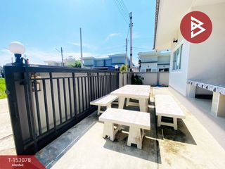Casa en venta de 3 habitaciones en Tha Yang, Phetchaburi