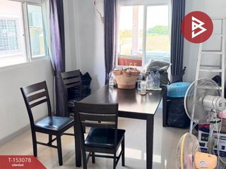 Casa en venta de 3 habitaciones en Tha Yang, Phetchaburi