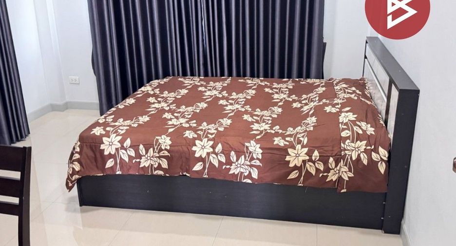 Casa en venta de 3 habitaciones en Tha Yang, Phetchaburi