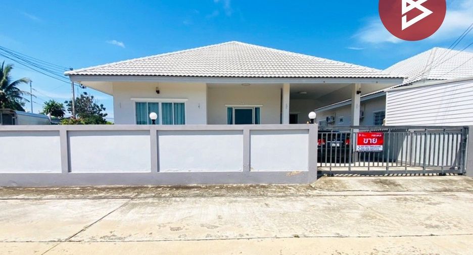 Casa en venta de 3 habitaciones en Tha Yang, Phetchaburi