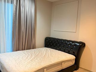 À louer 1 chambre condo à Huai Khwang, Bangkok