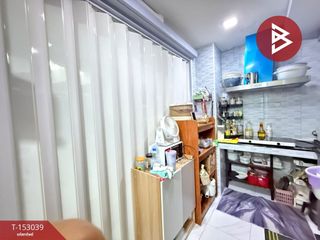 Casa adosada en venta de 4 habitaciones en Bang Khae, Bangkok