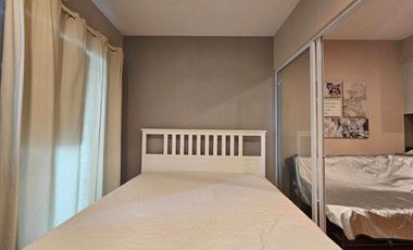 À louer 1 chambre condo à Si Racha, Chonburi