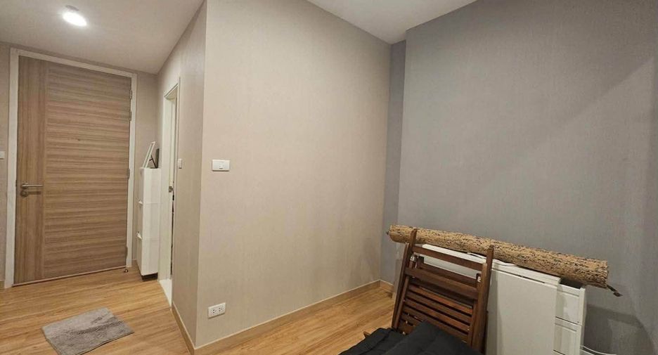 À louer 1 chambre condo à Si Racha, Chonburi