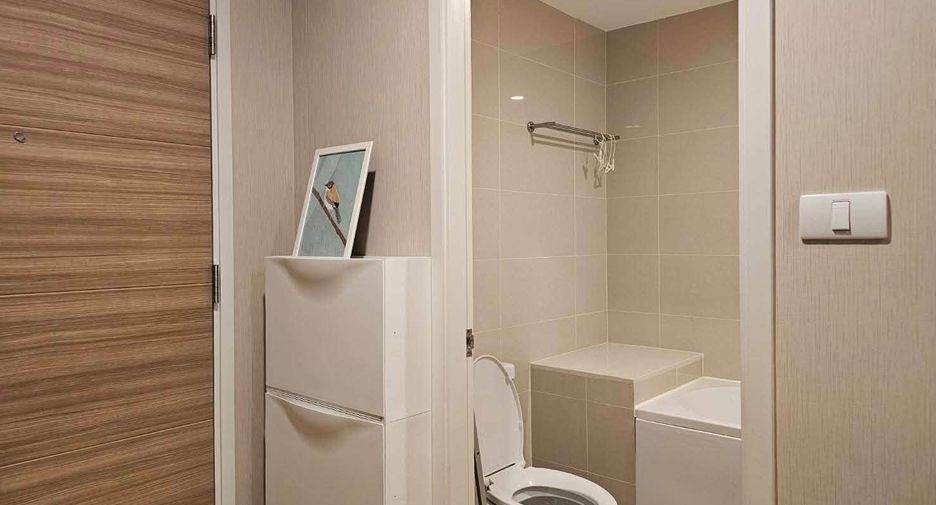 À louer 1 chambre condo à Si Racha, Chonburi