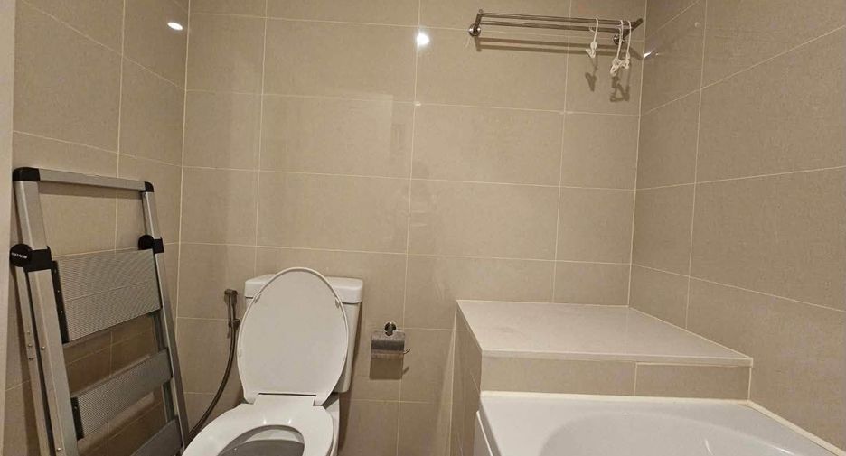 À louer 1 chambre condo à Si Racha, Chonburi
