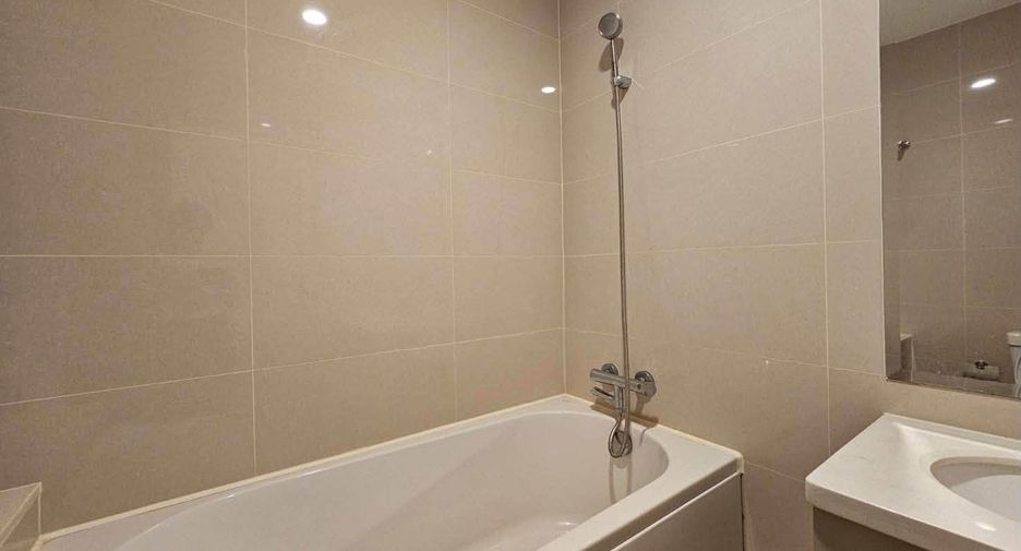 À louer 1 chambre condo à Si Racha, Chonburi