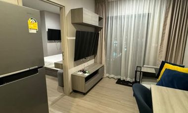 For rent 1 bed condo 