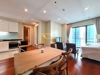 For rent 2 ベッドルーム condo in Khlong Toei, Bangkok