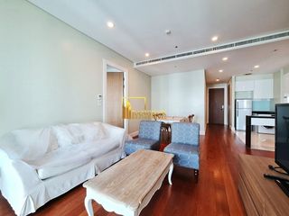 For rent 2 ベッドルーム condo in Khlong Toei, Bangkok