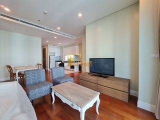 For rent 2 ベッドルーム condo in Khlong Toei, Bangkok