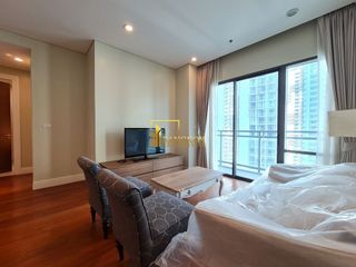 For rent 2 ベッドルーム condo in Khlong Toei, Bangkok