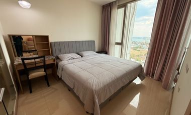 Wohnung zur Miete mit 1 Zimmer in Bang Lamung, Chonburi