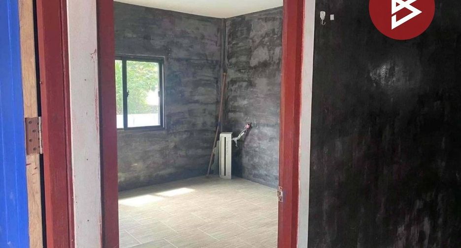 Casa en venta de 2 habitaciones en Bang Len, Nakhon Pathom