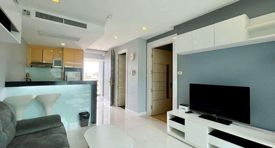 出租 1 卧室 公寓 在 Bang Lamung, Chon Buri