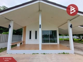 For sale 1 bed house in Mueang Ratchaburi, Ratchaburi
