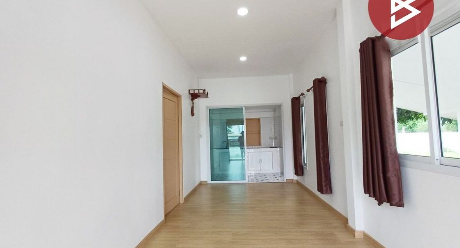 For sale 1 bed house in Mueang Ratchaburi, Ratchaburi