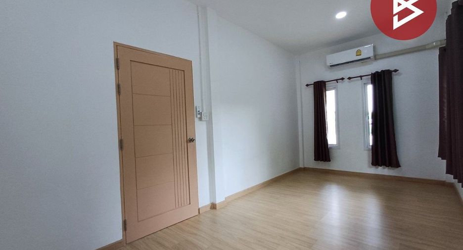 For sale 1 bed house in Mueang Ratchaburi, Ratchaburi