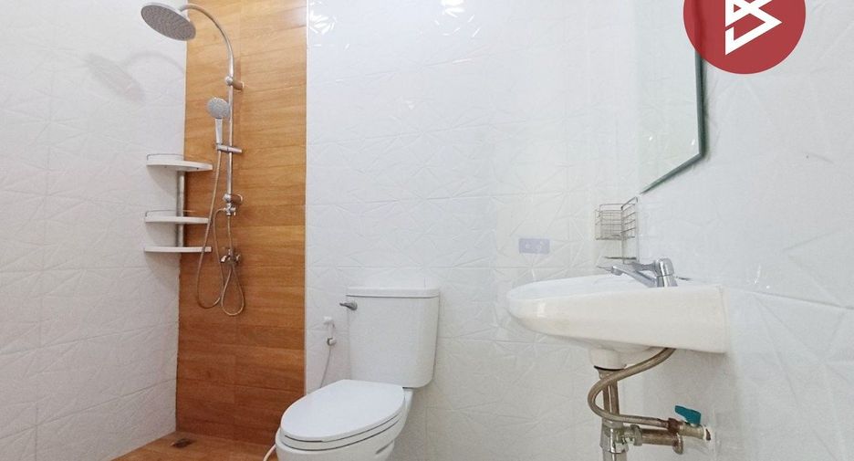 For sale 1 bed house in Mueang Ratchaburi, Ratchaburi