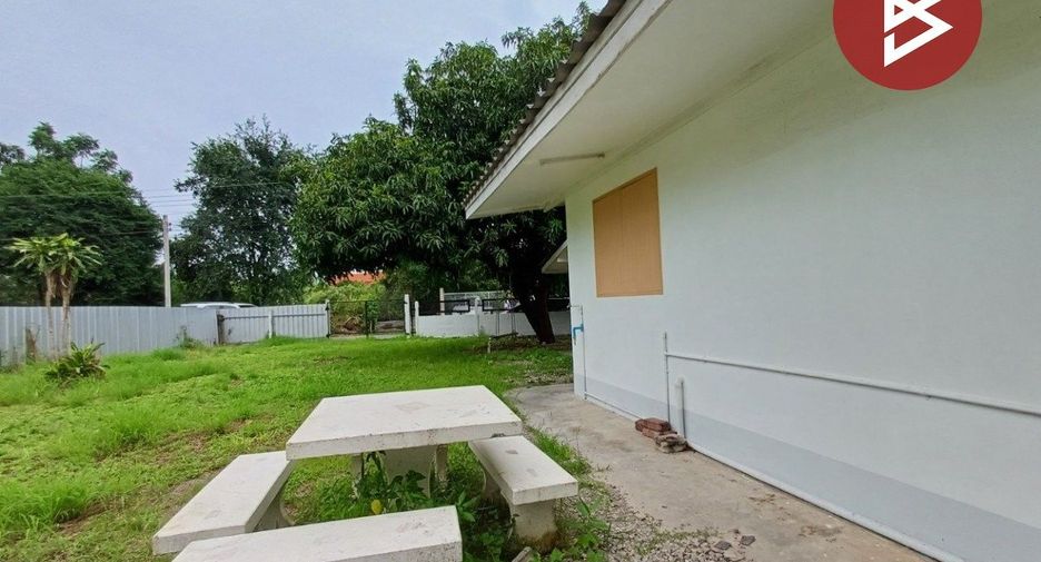 For sale 1 bed house in Mueang Ratchaburi, Ratchaburi