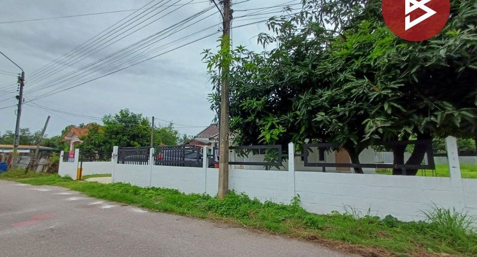 For sale 1 bed house in Mueang Ratchaburi, Ratchaburi