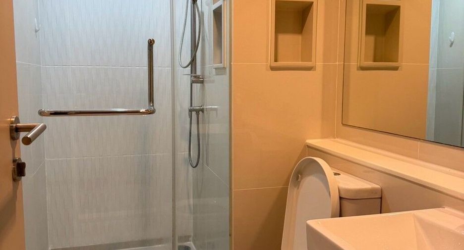 Condo en venta de 1 habitaciones en Huai Khwang, Bangkok