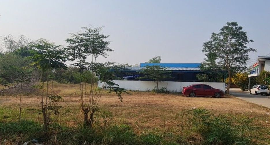 For sale land in Mueang Ratchaburi, Ratchaburi