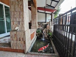 À vendre 3 chambres maison à Nong Chok, Bangkok