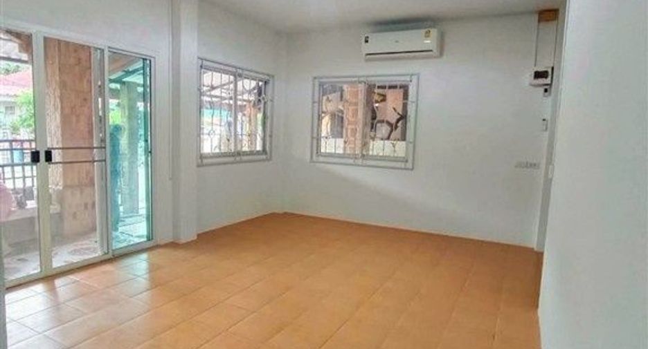 À vendre 3 chambres maison à Nong Chok, Bangkok