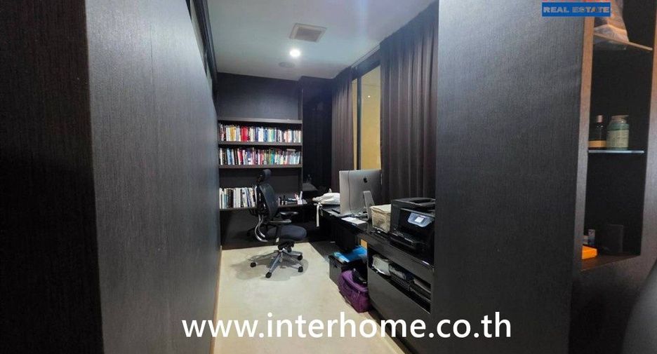 Casa en venta de 3 habitaciones en Bueng Kum, Bangkok