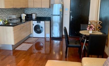 Condo en venta de 1 habitaciones en Pathum Wan, Bangkok