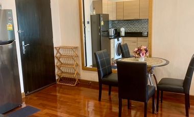 Condo en venta de 1 habitaciones en Pathum Wan, Bangkok